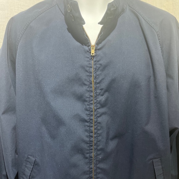 Vintage 60s/70s English Squire Racer Jacket, Mens size 50L - Picture 4 of 9